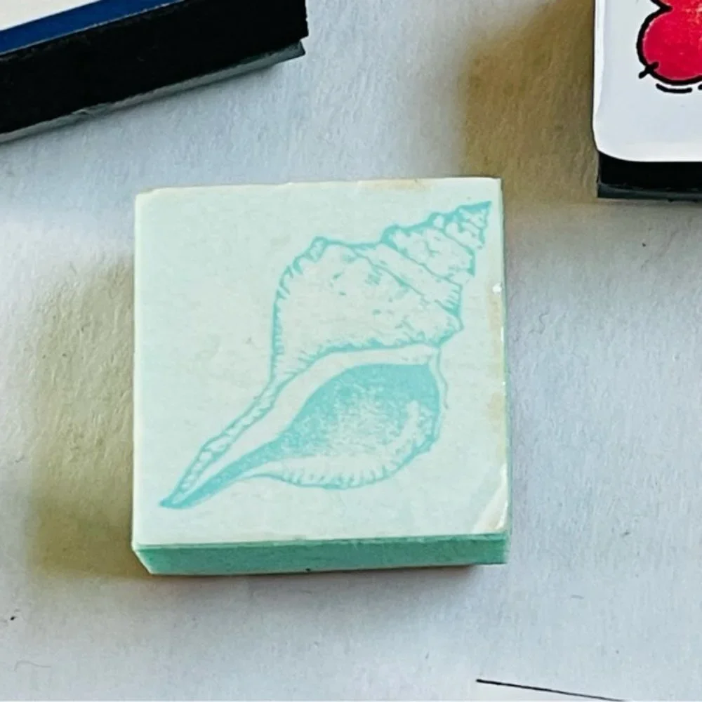 N/A mini stamps